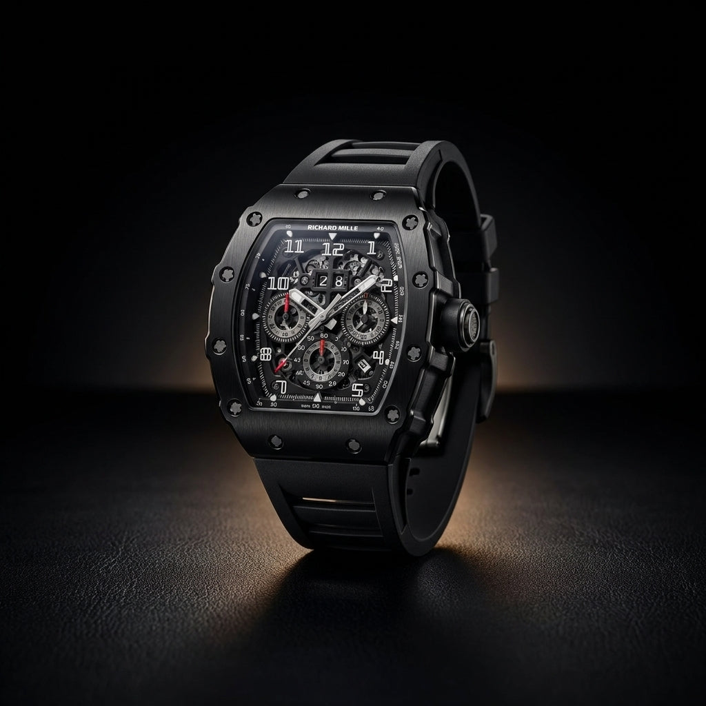BRAVENA SIGNATURE — Skeleton Edition